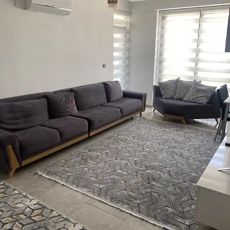 Apartmán Manavgat Sarilar Side
