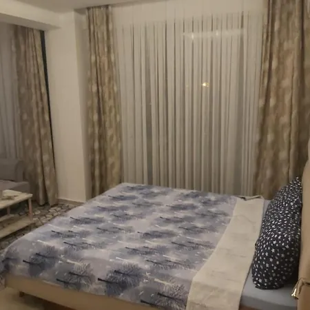 Manavgat Sarilar * سيدي