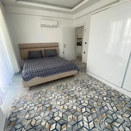 شقة Manavgat Sarilar *